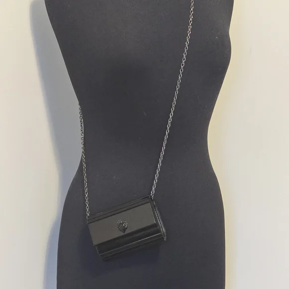 Kurt Geiger Party Eagle Mini Clutch Crossbody - Picture 6 of 7